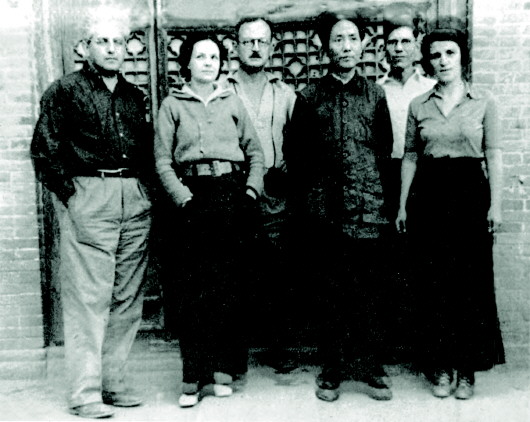 红星照耀中国第一章读后感,红星照耀中国读后感600