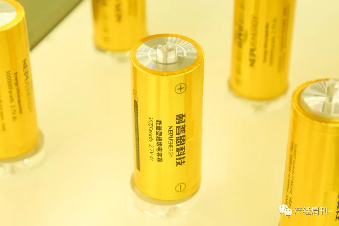 一起来看！“小巨人”能办大事