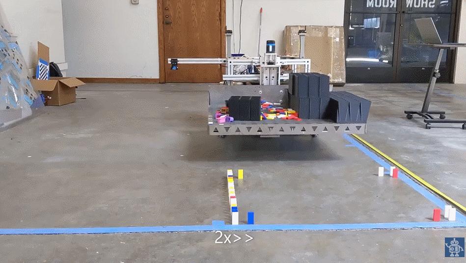 多米诺骨牌做超级马里奥,多米诺骨牌版超级马里奥奥德赛