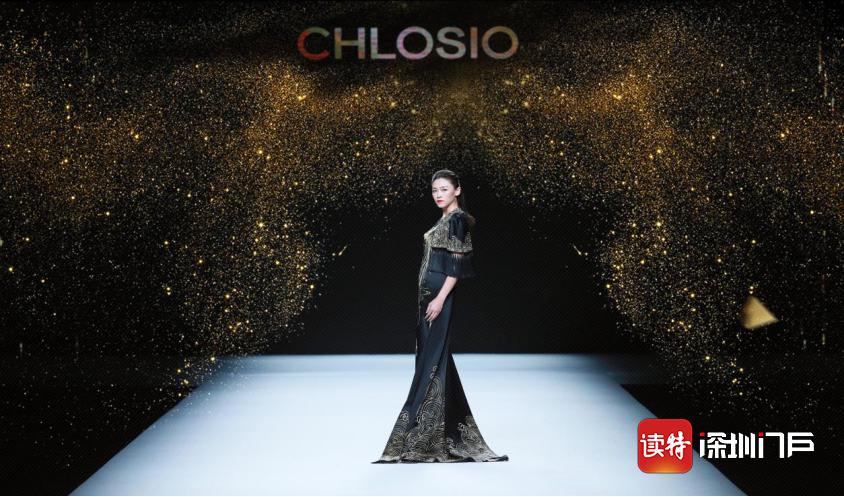 克劳西精致奢华优雅,克劳西奢华缔造盛装启幕