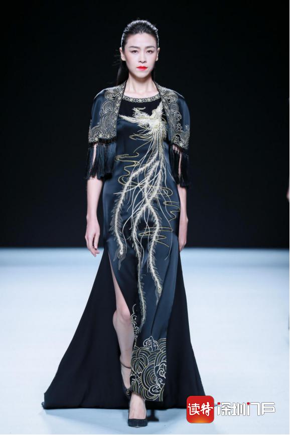 克劳西精致奢华优雅,克劳西奢华缔造盛装启幕