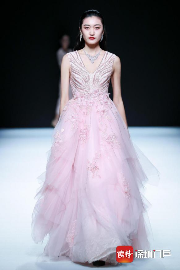 克劳西精致奢华优雅,克劳西奢华缔造盛装启幕