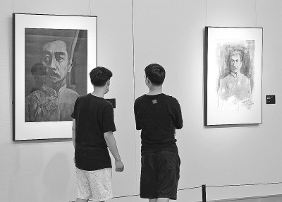 阿q正传鲁迅读法,鲁迅阿q正传1-3章读后感