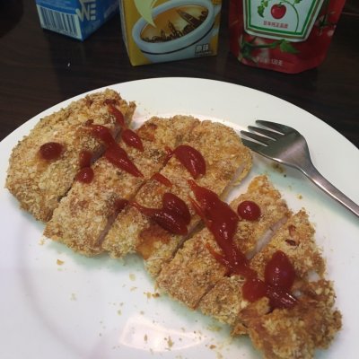 好吃美味煎鸡排,盐焗鸡翅六分钟快手菜