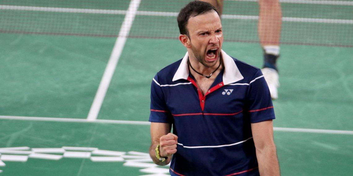 危地马拉羽毛球男选手,危地马拉选手羽毛球