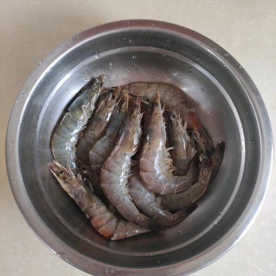 香辣小龙虾最美味的做法,做美食香辣虾