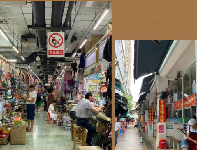 南宁怀旧的物件市场在哪里,南宁最老的市场