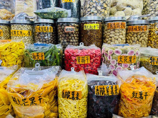 南宁怀旧的物件市场在哪里,南宁最老的市场