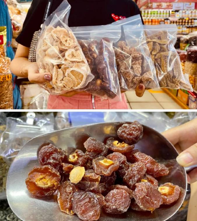 南宁怀旧的物件市场在哪里,南宁最老的市场