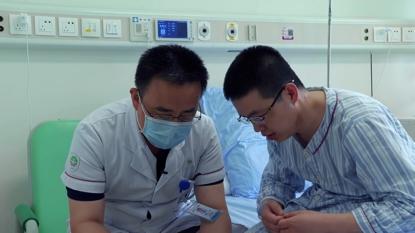 深圳卫视我的白大褂皮肤科,深圳卫视我的白大褂开播时间