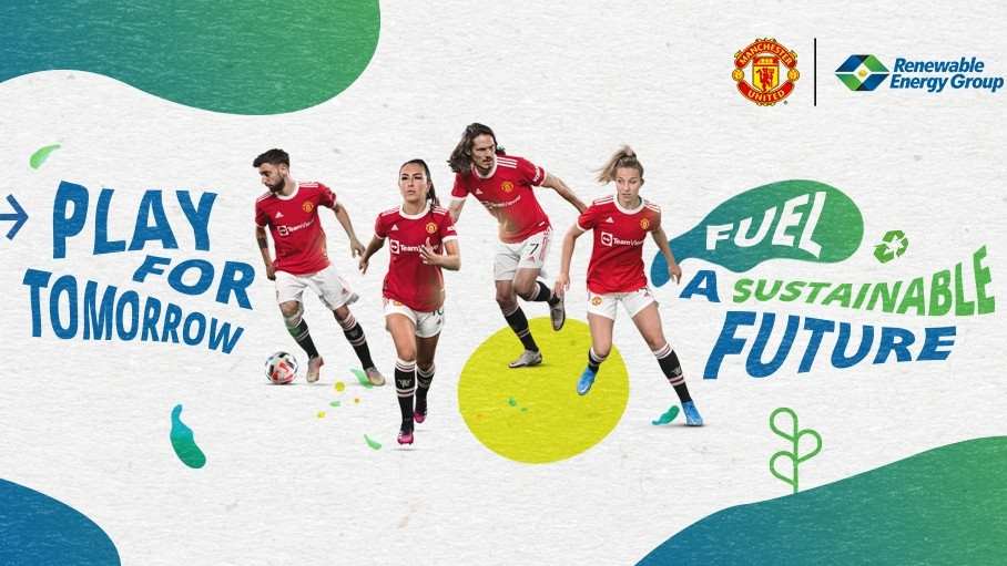 东京奥运营销的赛前冲刺,曼联国米新赛季前齐开单|DEAL