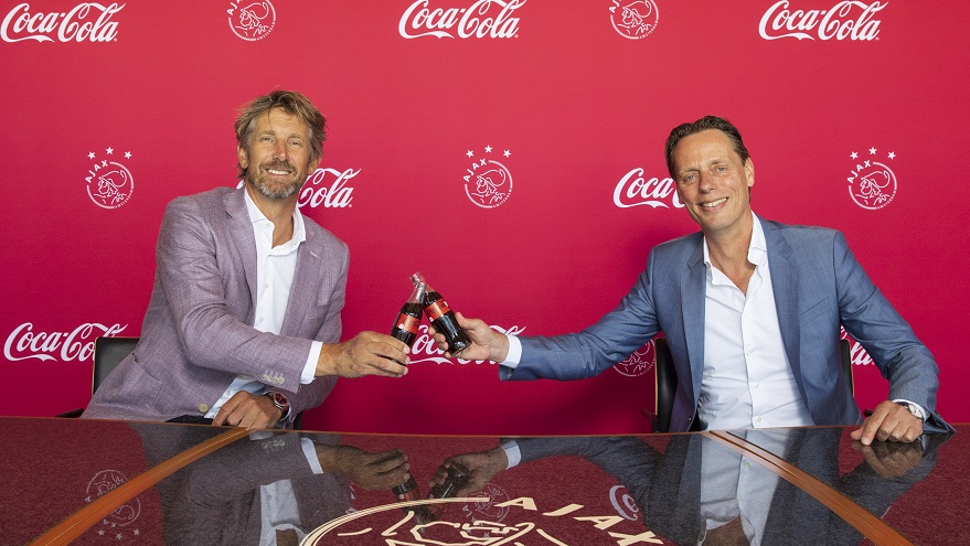 东京奥运营销的赛前冲刺,曼联国米新赛季前齐开单|DEAL