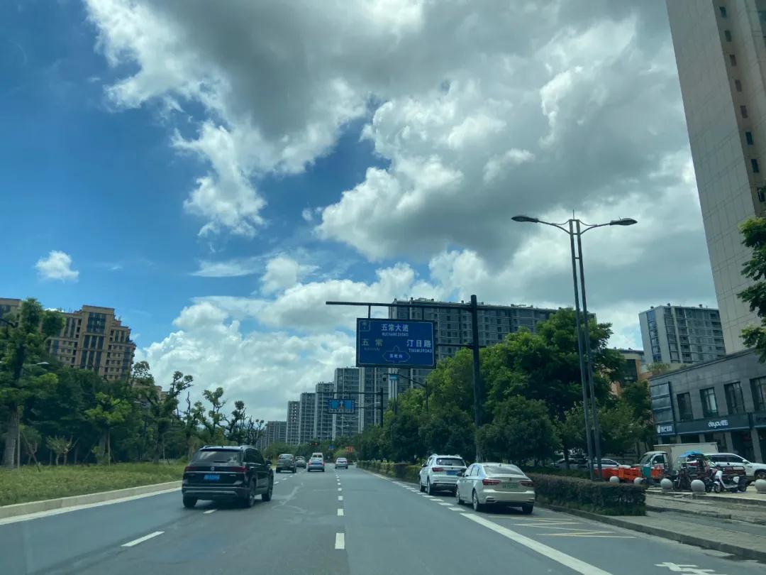 大盘次新房，挂价破6万元/㎡？杭州城西“洼地”傍未来科技城“翻身”？