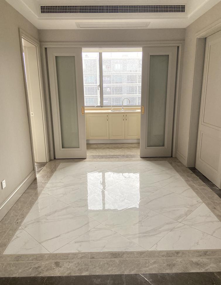 大盘次新房，挂价破6万元/㎡？杭州城西“洼地”傍未来科技城“翻身”？