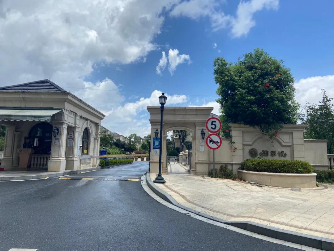 大盘次新房，挂价破6万元/㎡？杭州城西“洼地”傍未来科技城“翻身”？