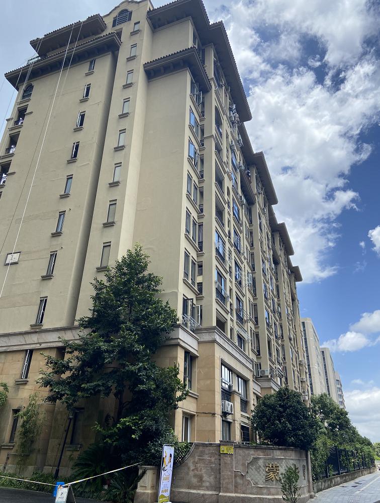 大盘次新房，挂价破6万元/㎡？杭州城西“洼地”傍未来科技城“翻身”？