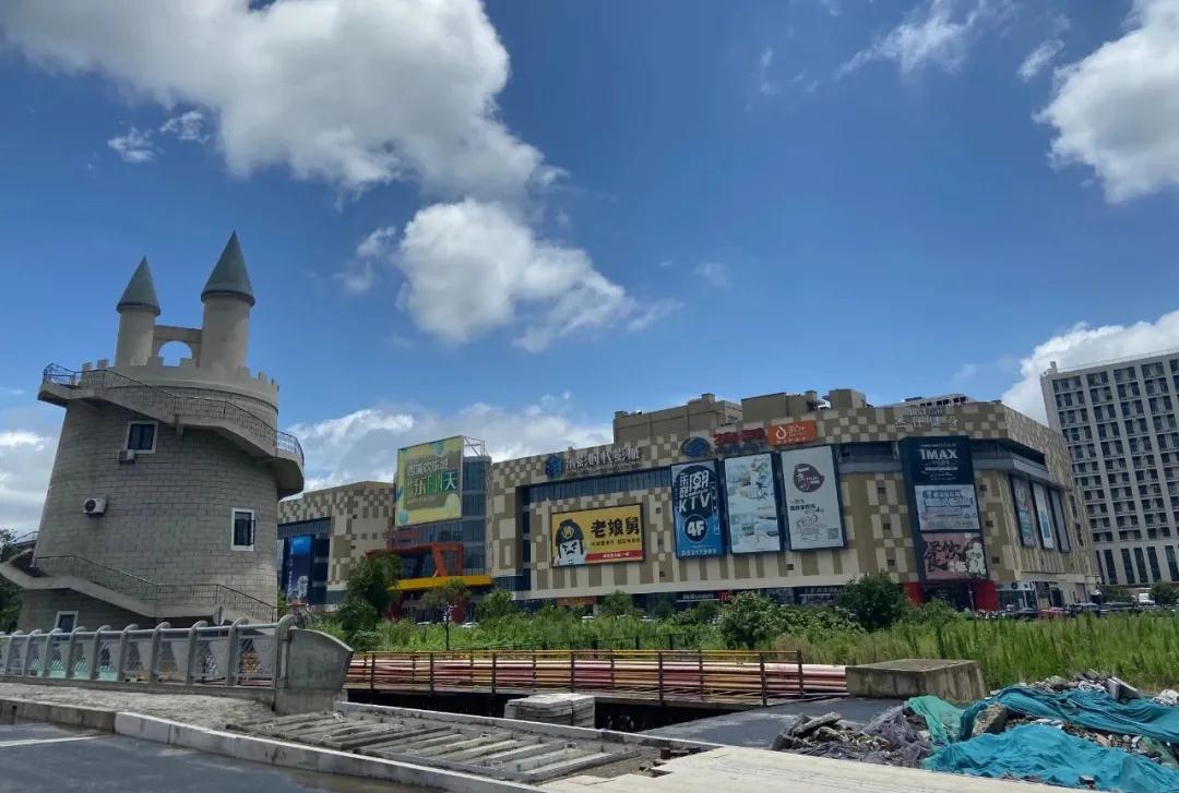 大盘次新房，挂价破6万元/㎡？杭州城西“洼地”傍未来科技城“翻身”？