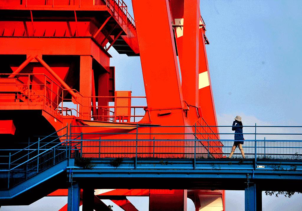 公共艺术的核心观念,哪些算是公共艺术