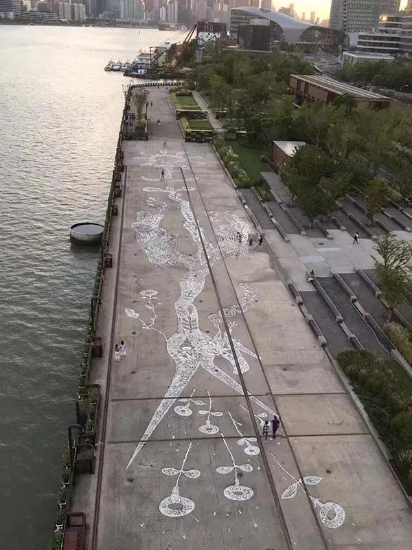 公共艺术的核心观念,哪些算是公共艺术