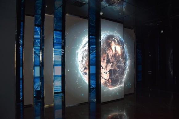 移动5g体验尝鲜活动是真的吗,5g融合创新中心