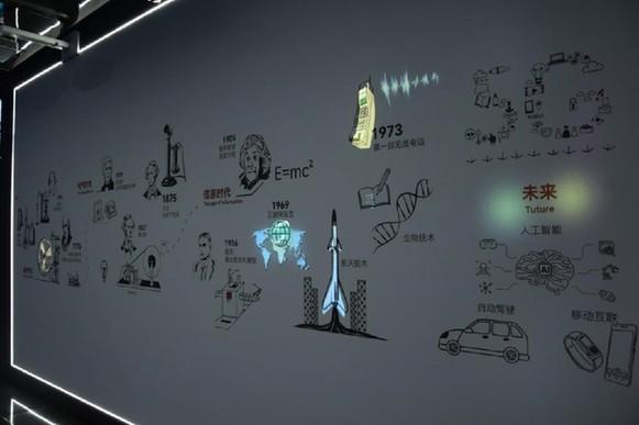 移动5g体验尝鲜活动是真的吗,5g融合创新中心