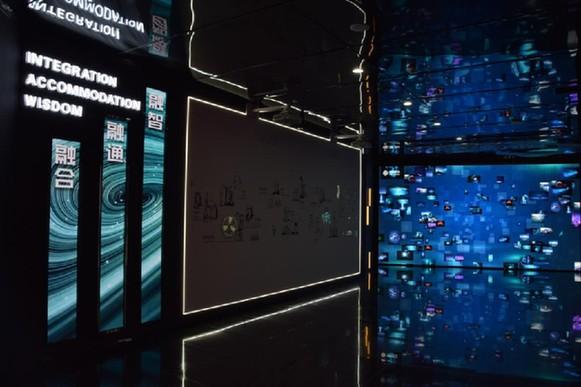 移动5g体验尝鲜活动是真的吗,5g融合创新中心