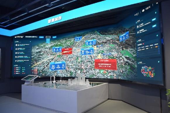 移动5g体验尝鲜活动是真的吗,5g融合创新中心