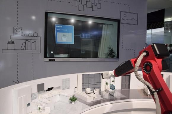 移动5g体验尝鲜活动是真的吗,5g融合创新中心