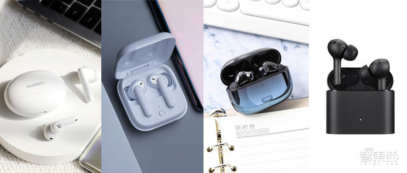 华米ovtws耳机,tws耳机模仿苹果