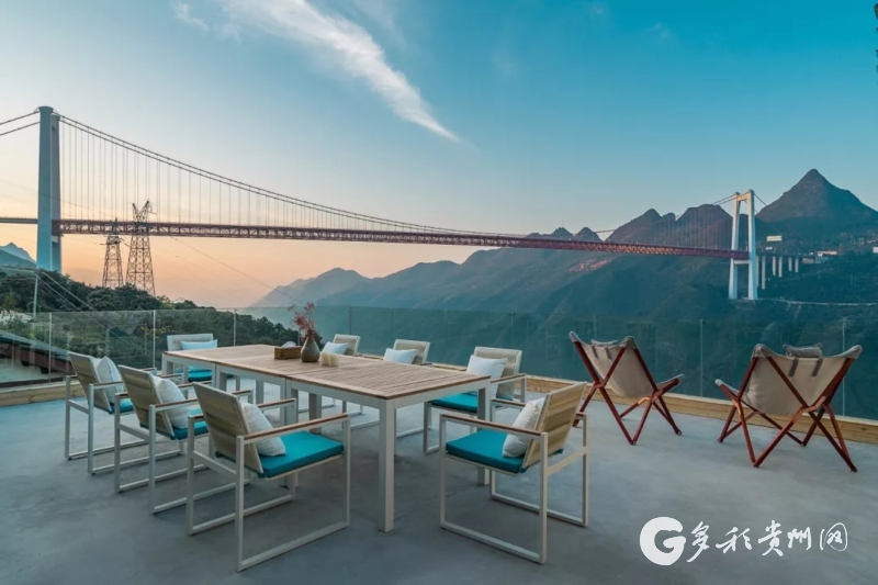 彩云之南云上贵州,真正的云上贵州