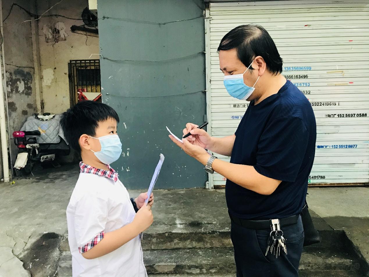 吸烟有害健康宣传社会实践活动,学校禁烟控烟健康教育课