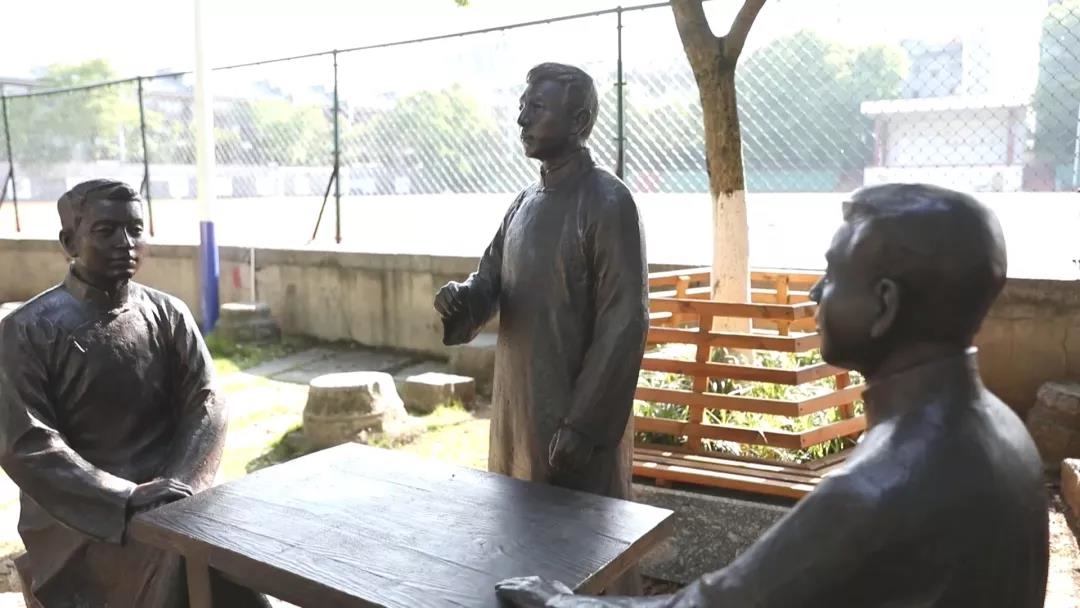 神州瑶都江华视频,江华红吗