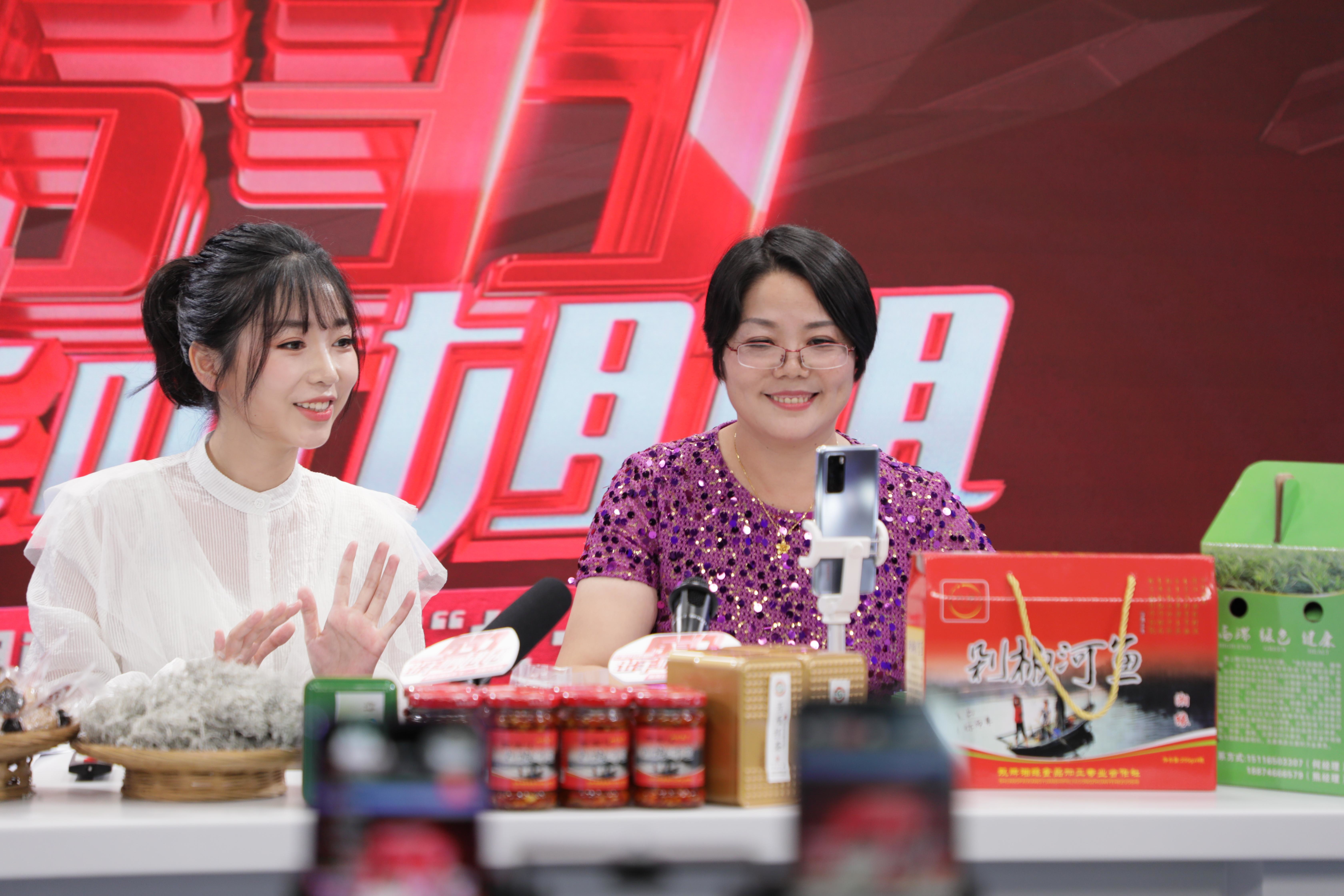 电商进农村综合示范项目建设,入选安徽省级农村电商示范县名单