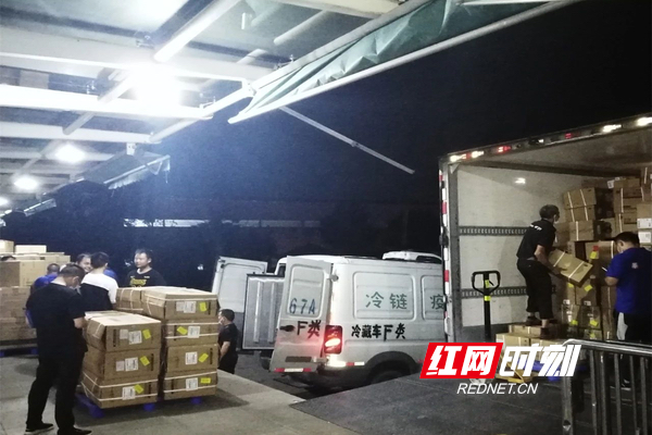 贵州湖南商会捐赠防疫物资后续,战疫时刻彰显企业担当精神