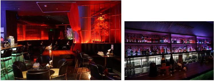 火锅、糖油果子、甜皮鸭、辣椒面......这些在成都酒吧喝的酒，yyds