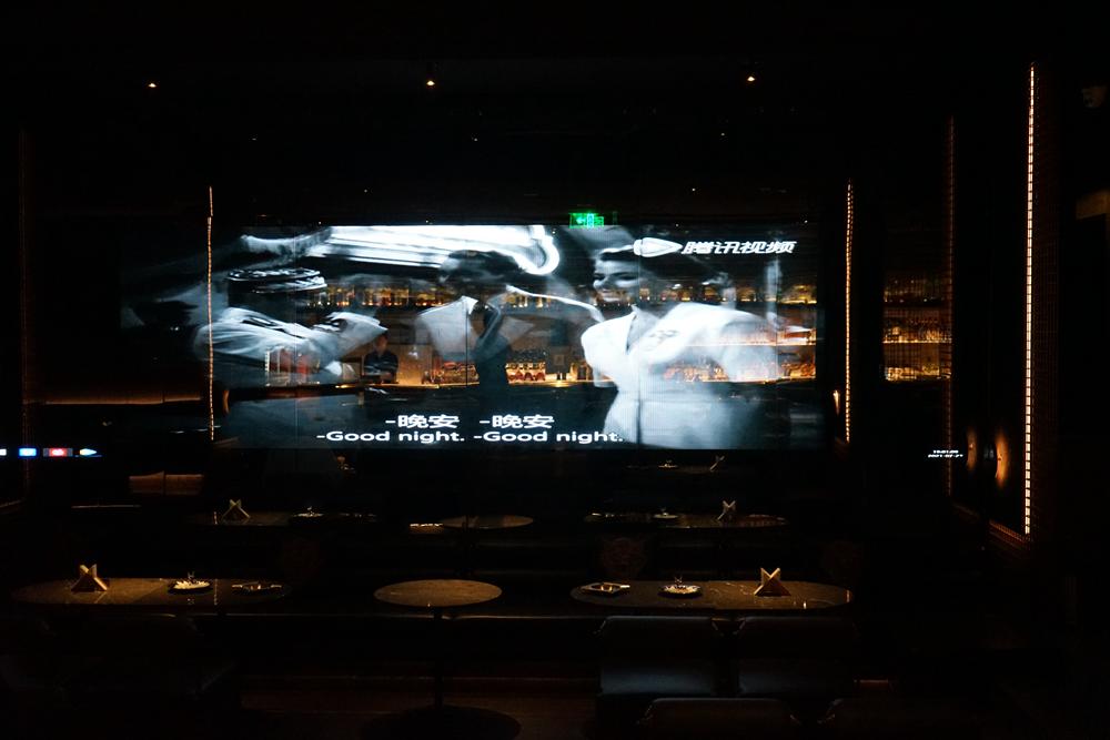 火锅、糖油果子、甜皮鸭、辣椒面......这些在成都酒吧喝的酒，yyds