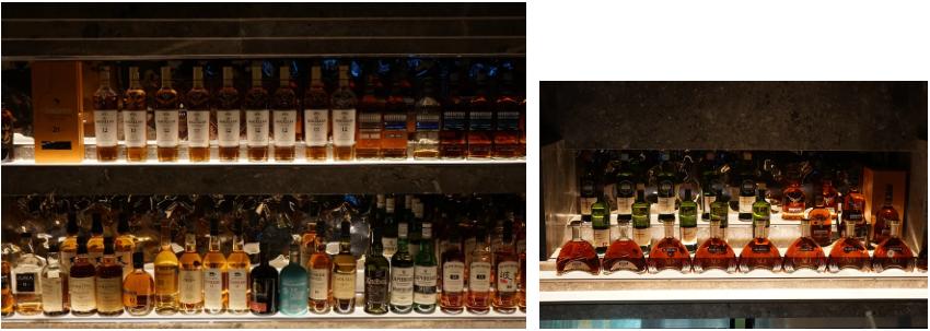 火锅、糖油果子、甜皮鸭、辣椒面......这些在成都酒吧喝的酒，yyds