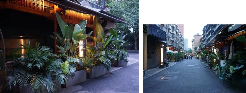 火锅、糖油果子、甜皮鸭、辣椒面......这些在成都酒吧喝的酒，yyds