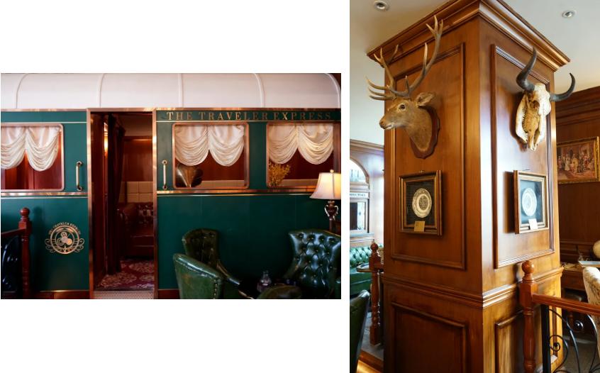 火锅、糖油果子、甜皮鸭、辣椒面......这些在成都酒吧喝的酒，yyds