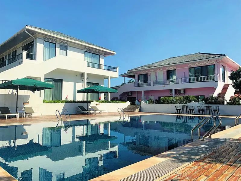 南宁周边游风景很好的民宿,南宁三天两晚民宿最便宜