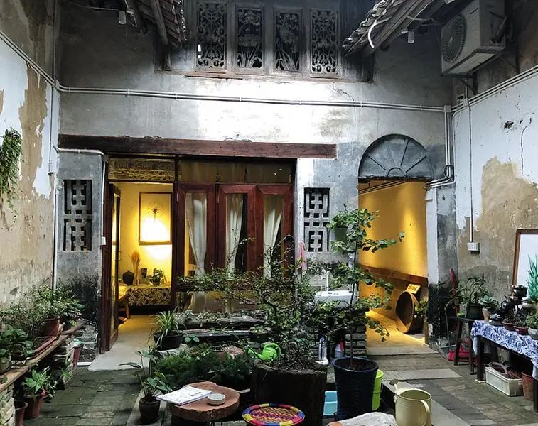 南宁周边游风景很好的民宿,南宁三天两晚民宿最便宜