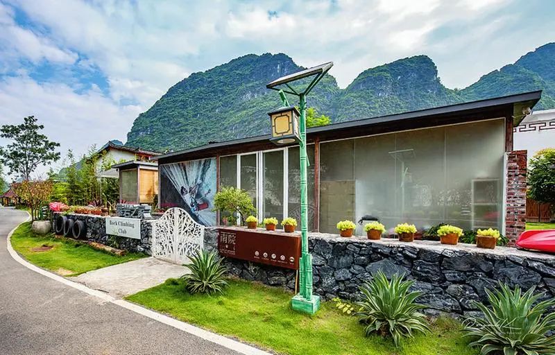 南宁周边游风景很好的民宿,南宁三天两晚民宿最便宜