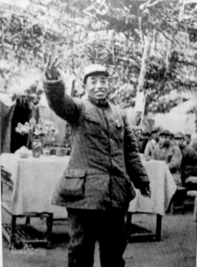 新四军扩军记,新四军上海扩军记