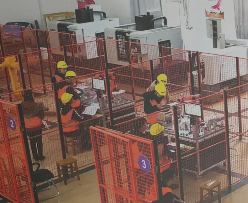 武汉交通职业学院招生官网,武汉交通职业学院智能制造