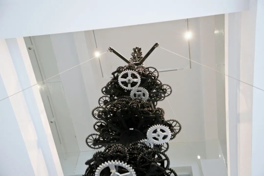 泉州吴达新,吴达新作品