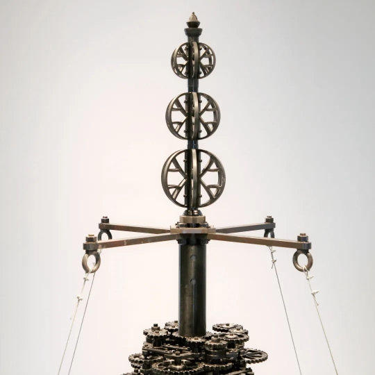 泉州吴达新,吴达新作品