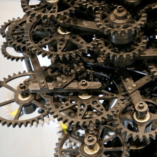 泉州吴达新,吴达新作品