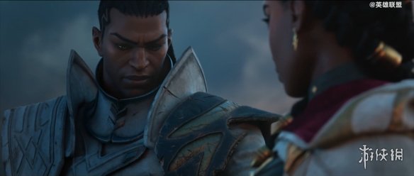 看不懂却大受震撼,lol剧情全解析