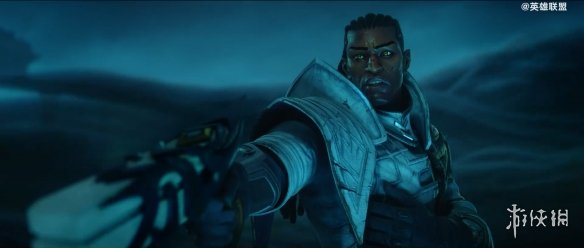 看不懂却大受震撼,lol剧情全解析