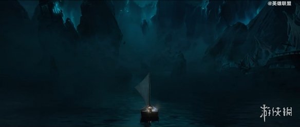 看不懂却大受震撼,lol剧情全解析